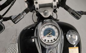 YAMAHA DRAGSTAR 250 VG05J