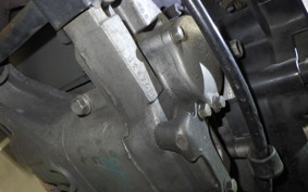 SUZUKI ADDRESS V125 G CF46A
