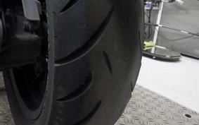 HONDA FORZA 250 MF13