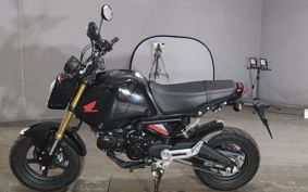 HONDA GU ROM JC92