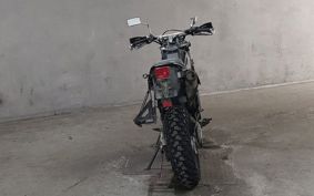 YAMAHA TW200 2JL