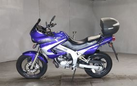 YAMAHA TDR125 DE04
