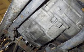 KAWASAKI ELIMINATOR 125 BN125A