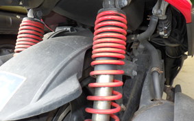 YAMAHA CYGNUS 125 XSR 2 SE44J