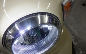 SUZUKI ﾚｯﾂ CA4AA