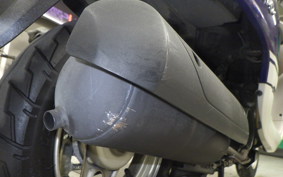 HONDA GIORNO 2 2022 AF70