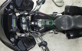 HARLEY FLTRX 1690 2012