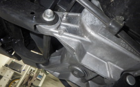SUZUKI BURGMANストリート125EX EA23M
