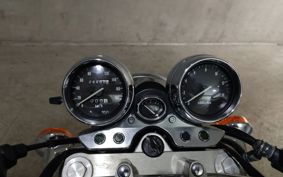 SUZUKI INAZUMA 400 GK7BA