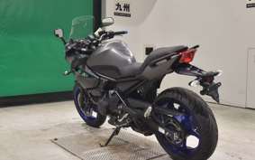 YAMAHA XJ6 2021