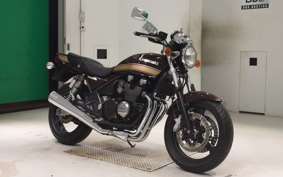 KAWASAKI ZEPHYR 400 KAI 2005 ZR400C