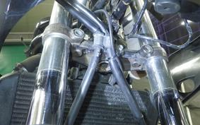 YAMAHA FZ400 1997 4YR