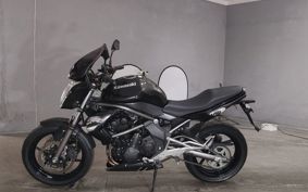 KAWASAKI ER400 N 2012 ER400B