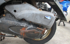 HONDA TODAY AF67