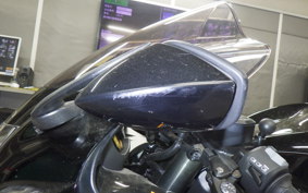 SUZUKI HAYABUSA Gen.3 2023 EJ11A