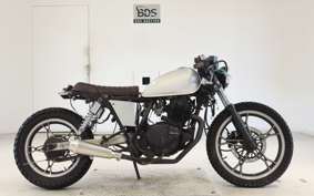 SUZUKI GRASS TRACKER NJ47A