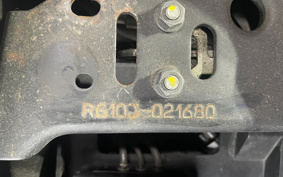 YAMAHA YZF-R25 RG10J