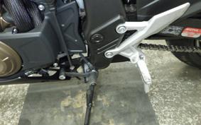 HONDA CBR400R 2022 NC56