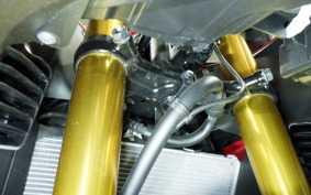 HONDA CBR250RR A 2021 MC51