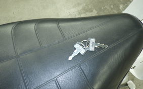 HONDA C90 SUPER CUB E 2023 HA02