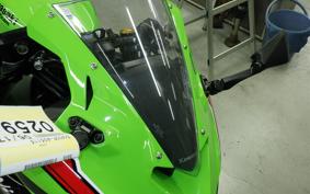 KAWASAKI ZX-4RR 2023 ZX400P