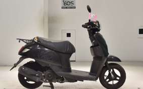 SUZUKI ﾚｯﾂ CA4AA