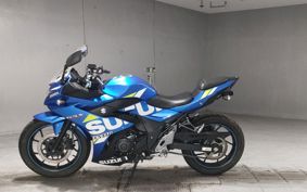 SUZUKI GSX250R DN11A