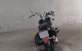 YAMAHA DRAGSTAR 400 CLASSIC 2002 VH01J