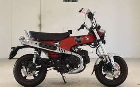 HONDA DAX 125 JB04