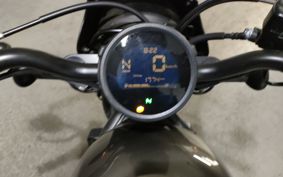 HONDA REBEL 250 S MC49