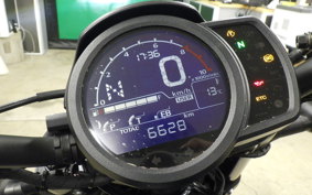 HONDA REBEL 1100 2021 SC83