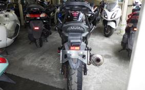 HONDA CBF1000A 2012