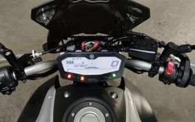 YAMAHA MT-07 2015 RM07J