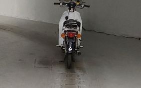 HONDA SUPER CUB90 HA02