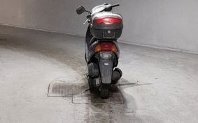 SUZUKI LET`S2 CA1PA