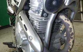 YAMAHA SEROW 250 Gen.2 2014 DG17J