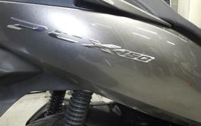 HONDA PCX 150 ABS 2012 KF30