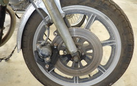 YAMAHA XS650 SPECIAL 1979 3G5