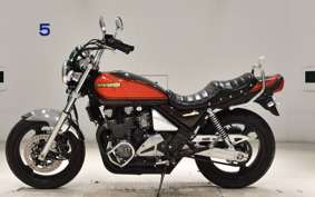 KAWASAKI ZEPHYR 400 KAI 2023 ZR400C