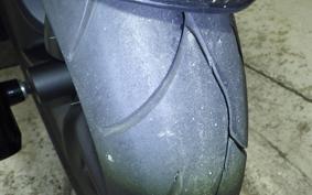 YAMAHA MAJESTY155 Gen.2 S SG52J