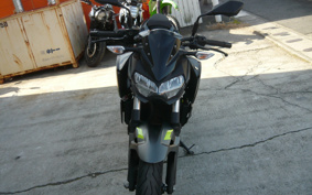 KAWASAKI Z400 2023 EX400L