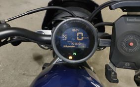HONDA REBEL 250 S MC49