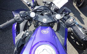 YAMAHA YZF-R25 1999 RG10J