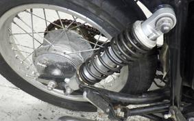 YAMAHA SR400 Gen.3 2001 RH01J