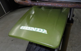 HONDA MOTRA 2026 AD05