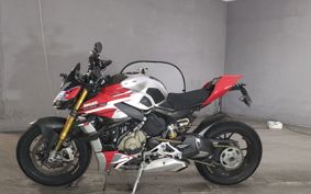 DUCATI  DUCATI  STREET  FIGHTER V4S 2020 FA00A