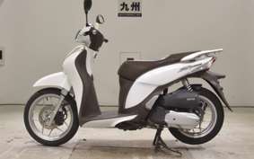 HONDA SHﾓｰﾄﾞ JF51