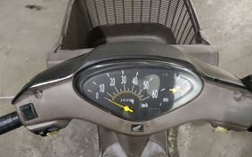 HONDA DIO CHESTER AF62