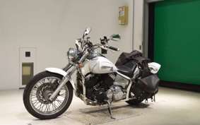 YAMAHA DRAGSTAR 400 2001 VH01J