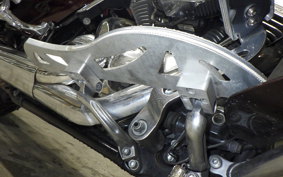 HARLEY FLHTKSE 1800CVO 2014